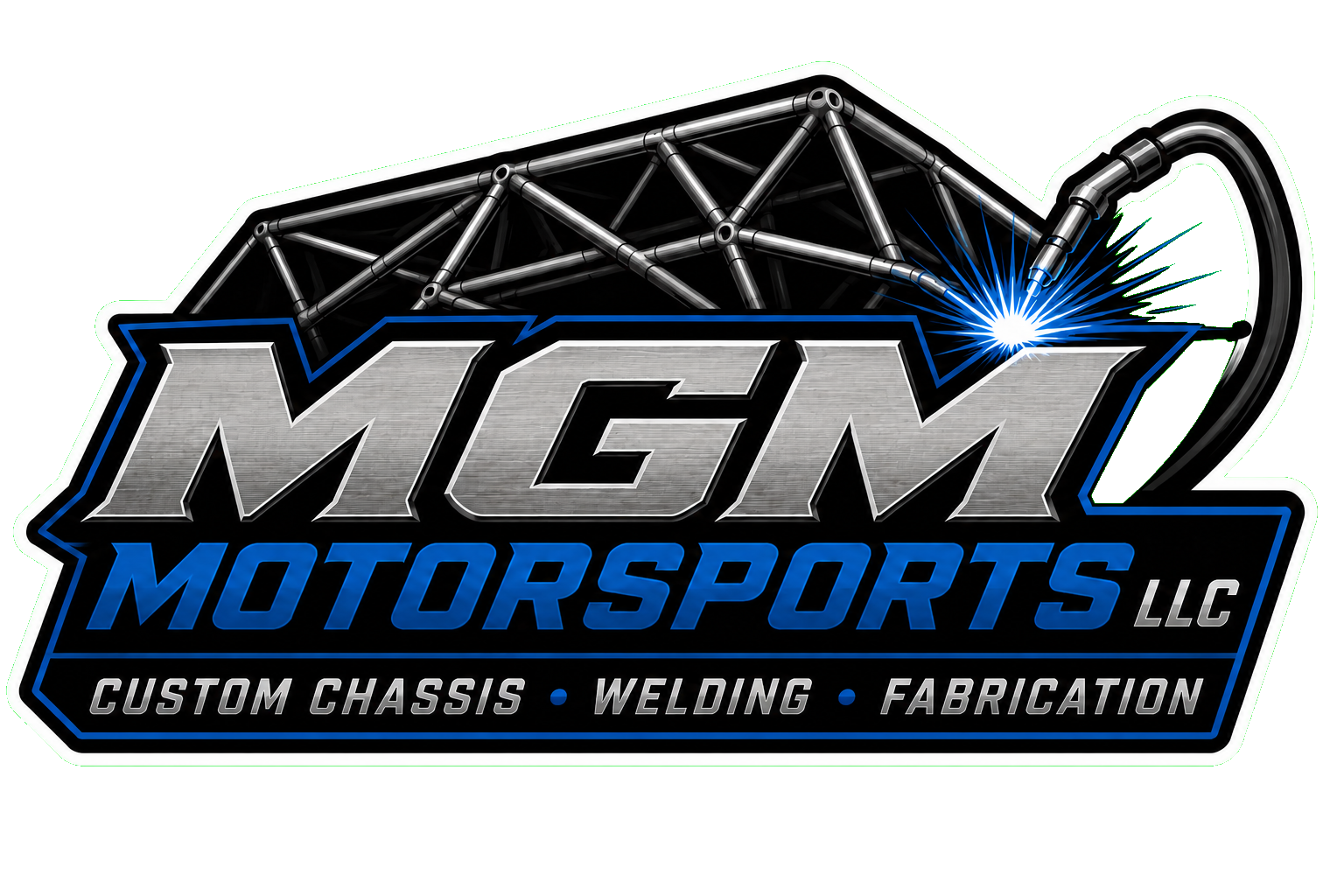 MGM Motorsports LLC